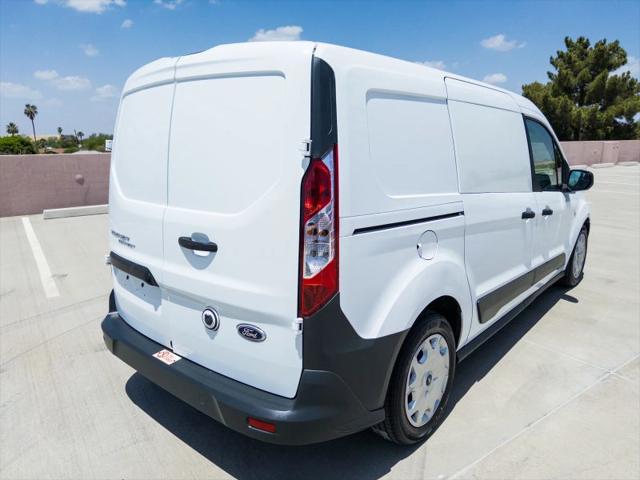 2016 Ford Transit Connect XL