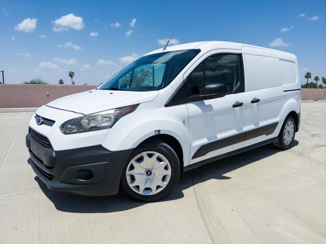 2016 Ford Transit Connect XL