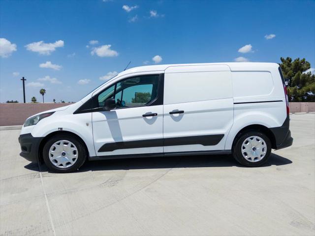 2016 Ford Transit Connect XL