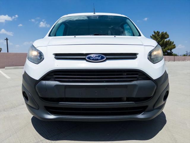 2016 Ford Transit Connect XL
