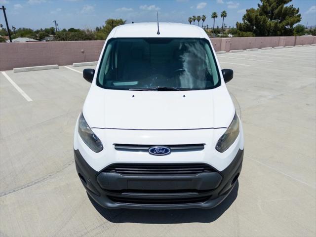 2016 Ford Transit Connect XL