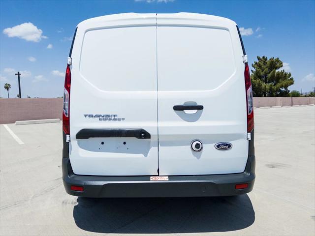 2016 Ford Transit Connect XL