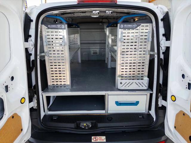 2016 Ford Transit Connect XL