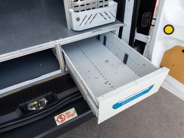 2016 Ford Transit Connect XL