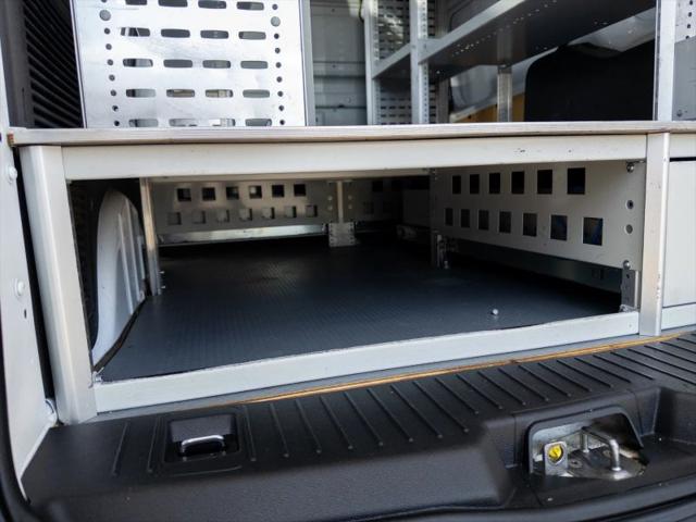 2016 Ford Transit Connect XL