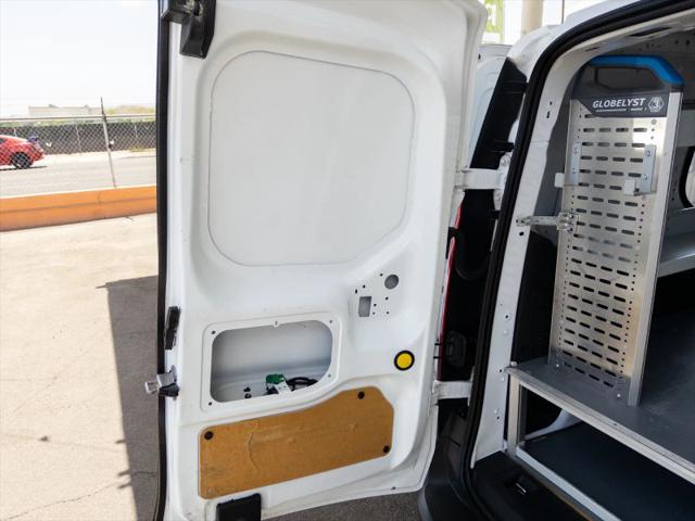 2016 Ford Transit Connect XL