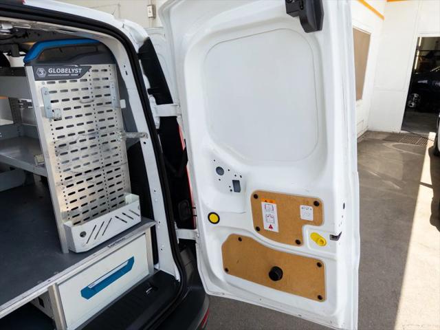 2016 Ford Transit Connect XL