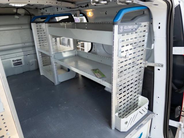 2016 Ford Transit Connect XL