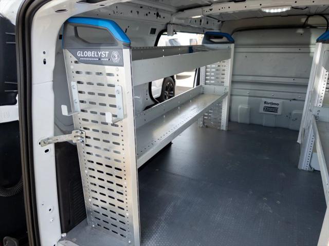 2016 Ford Transit Connect XL