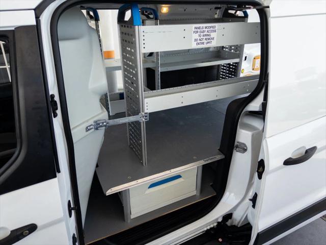 2016 Ford Transit Connect XL