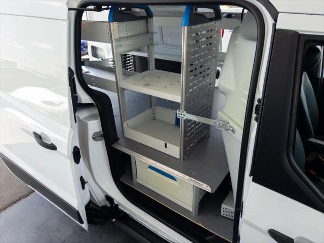 2016 Ford Transit Connect XL