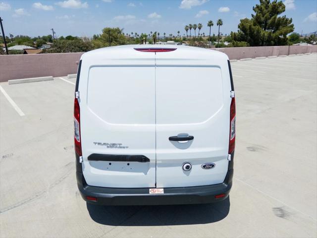 2016 Ford Transit Connect XL
