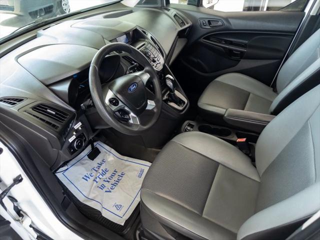 2016 Ford Transit Connect XL