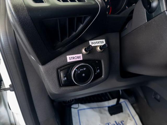 2016 Ford Transit Connect XL