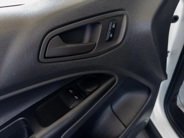 2016 Ford Transit Connect XL