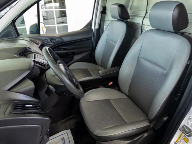 2016 Ford Transit Connect XL
