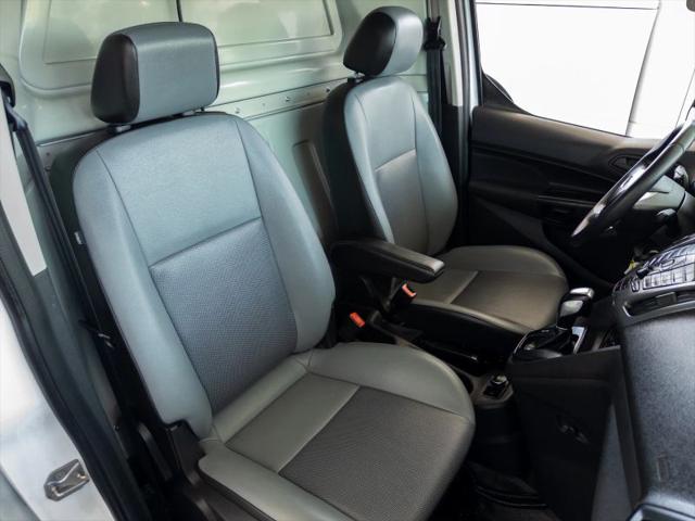 2016 Ford Transit Connect XL