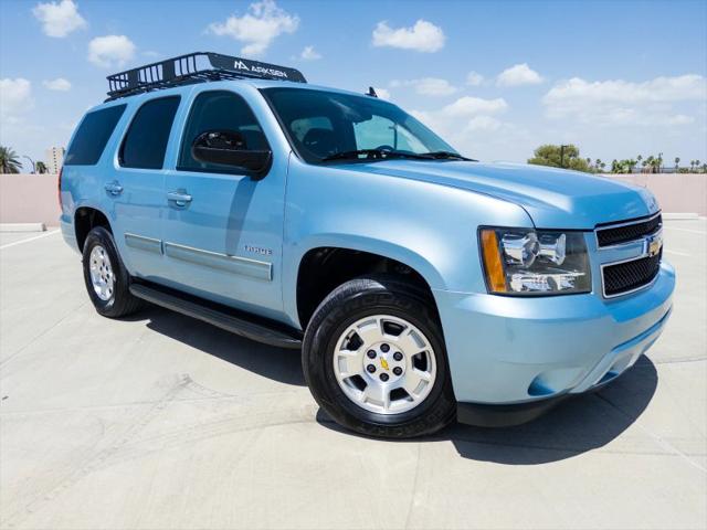 2011 Chevrolet Tahoe LS for sale in Phoenix, AZ