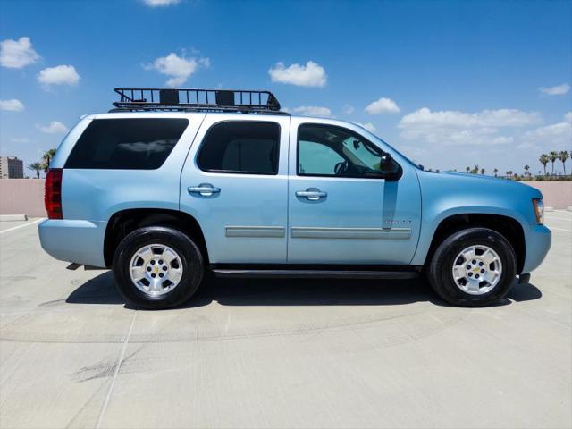 2011 Chevrolet Tahoe LS