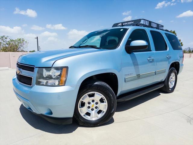 2011 Chevrolet Tahoe LS
