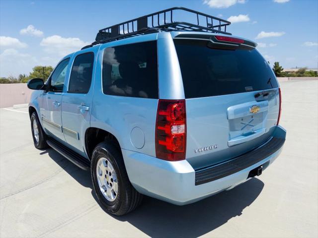 2011 Chevrolet Tahoe LS