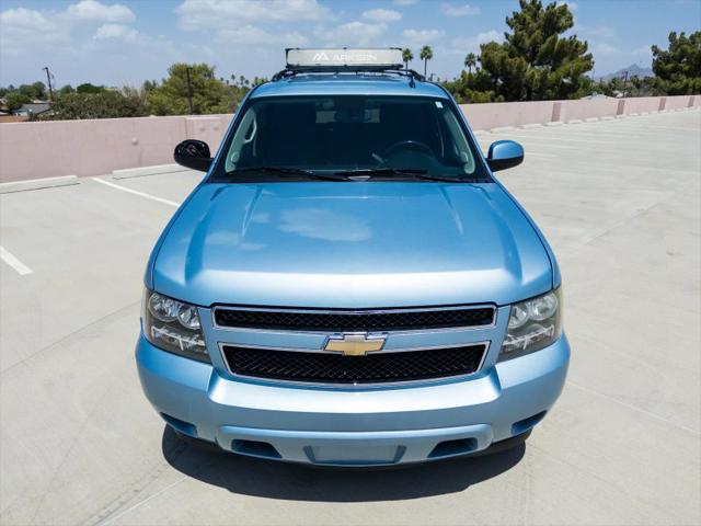 2011 Chevrolet Tahoe LS