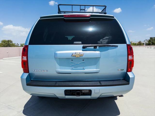 2011 Chevrolet Tahoe LS