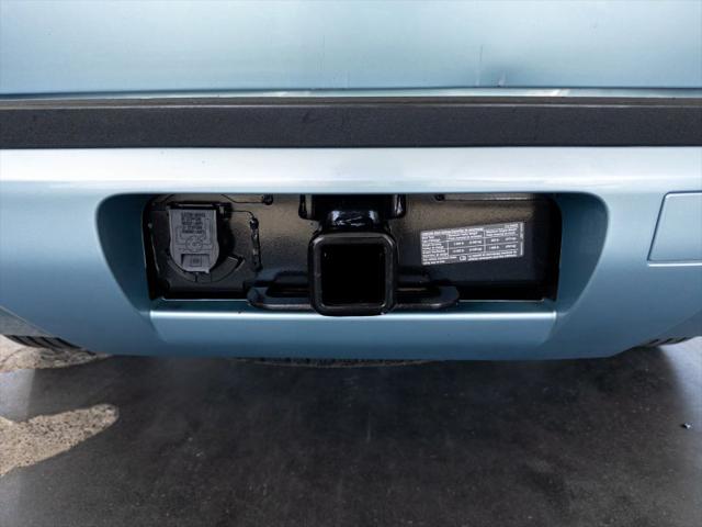 2011 Chevrolet Tahoe LS