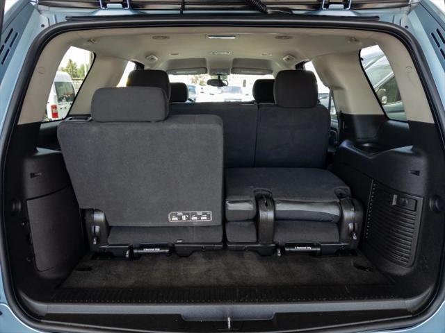 2011 Chevrolet Tahoe LS