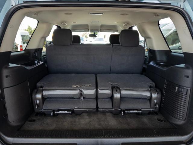 2011 Chevrolet Tahoe LS