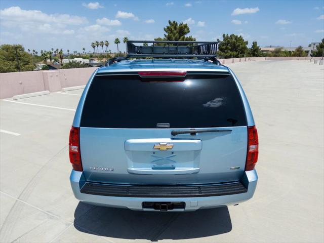 2011 Chevrolet Tahoe LS