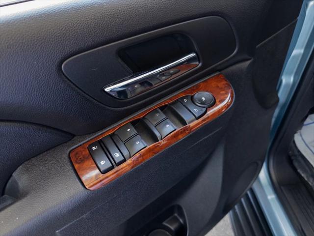 2011 Chevrolet Tahoe LS