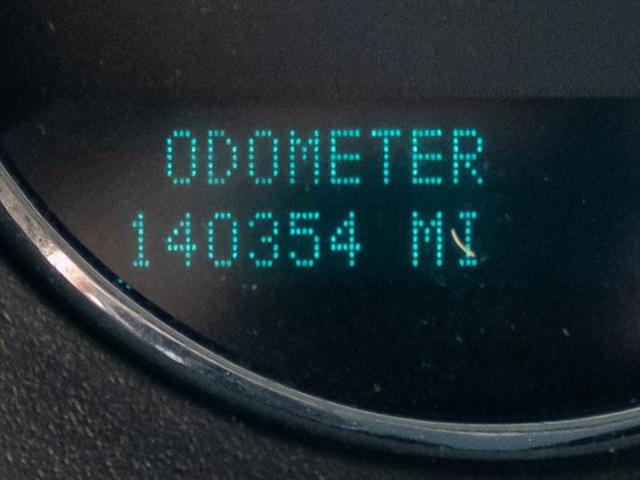 2011 Chevrolet Tahoe LS