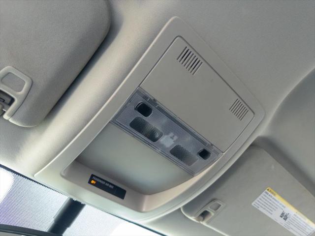 2011 Chevrolet Tahoe LS