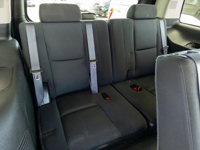 2011 Chevrolet Tahoe LS
