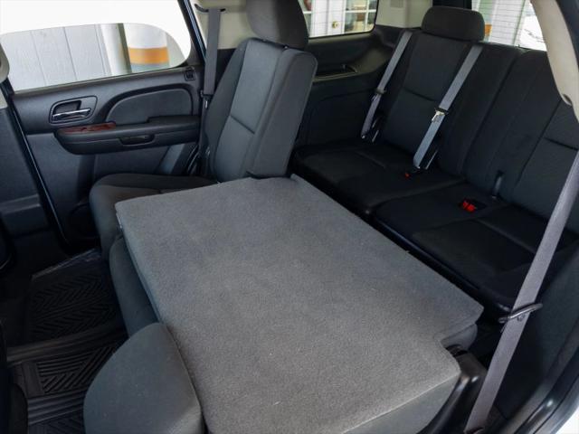 2011 Chevrolet Tahoe LS
