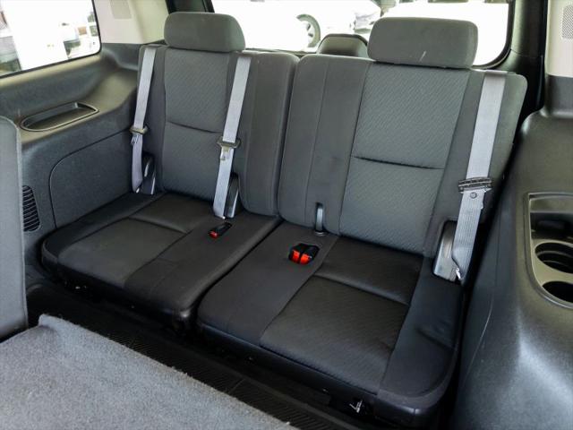 2011 Chevrolet Tahoe LS