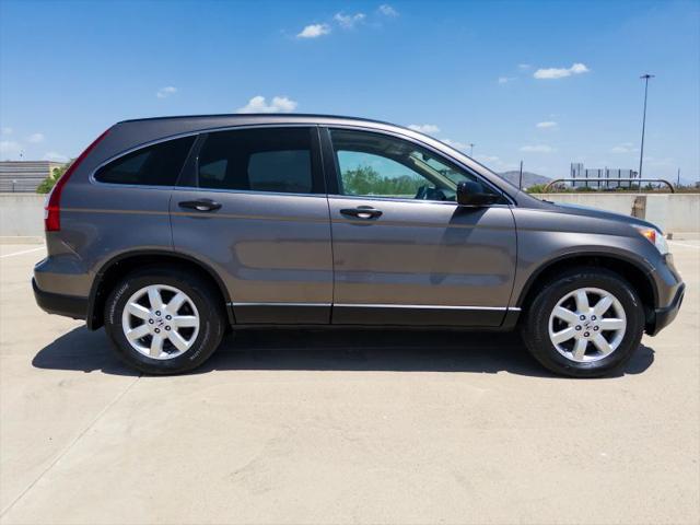 2009 Honda CR-V EX