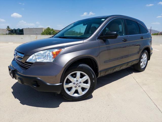 2009 Honda CR-V EX