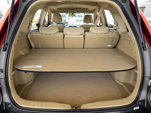 2009 Honda CR-V EX