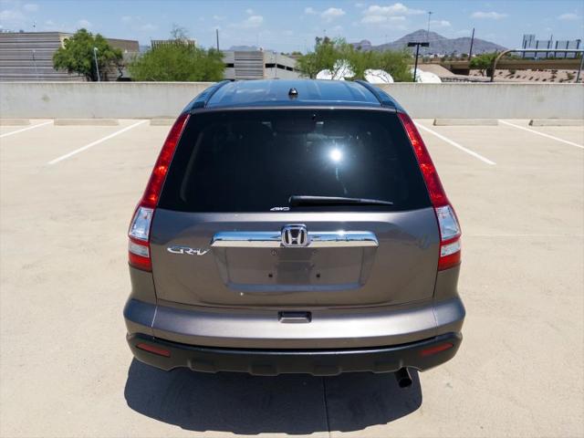 2009 Honda CR-V EX
