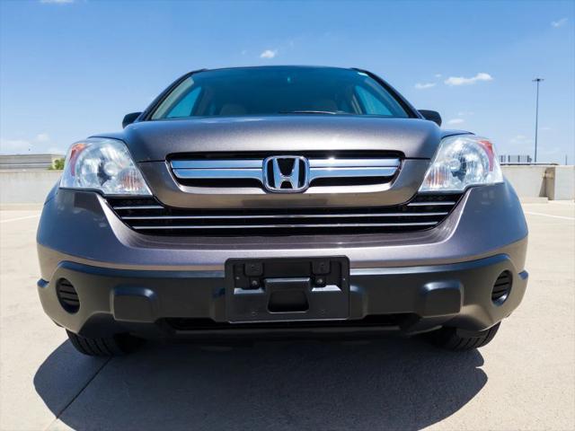 2009 Honda CR-V EX