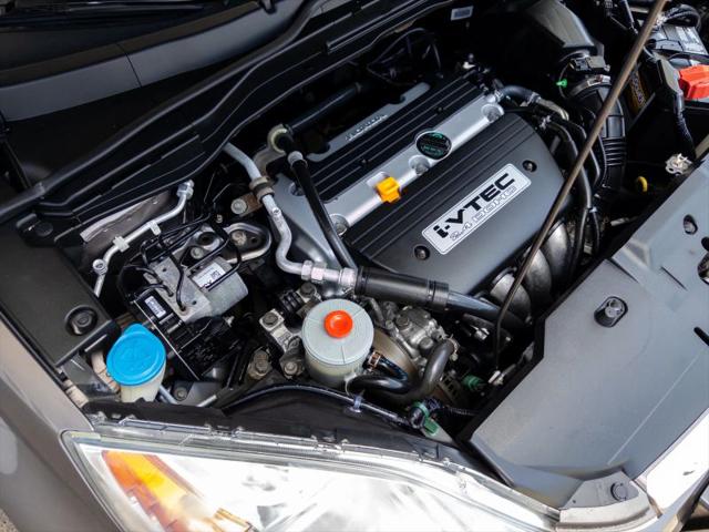 2009 Honda CR-V EX