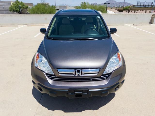 2009 Honda CR-V EX