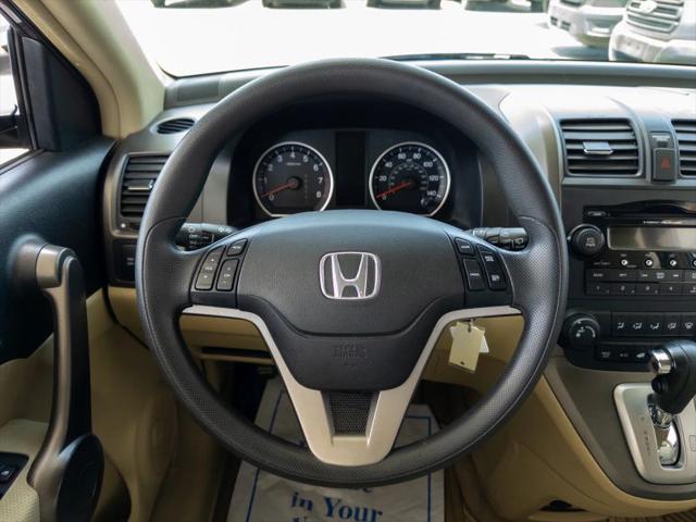 2009 Honda CR-V EX