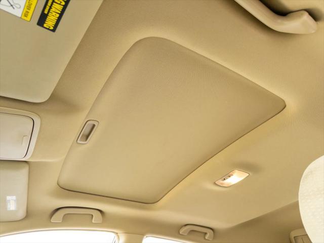 2009 Honda CR-V EX
