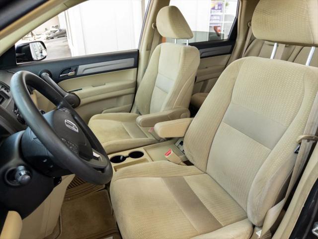 2009 Honda CR-V EX