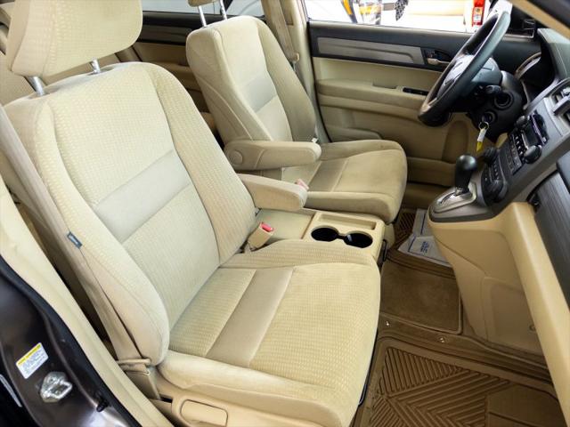 2009 Honda CR-V EX