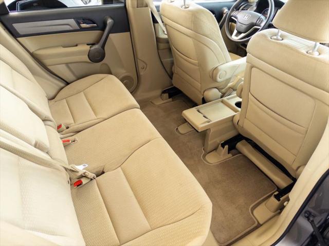 2009 Honda CR-V EX