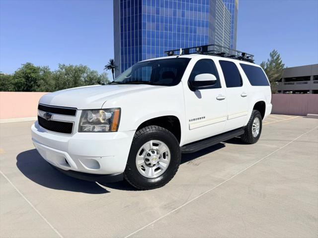 2012 Chevrolet Suburban LS for sale in Phoenix, AZ